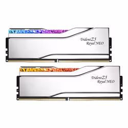 G.Skill Trident Z5 Neo F5-6400J3039G16GX2-TR5NS module de mémoire 32 Go 2 x 16 Go DDR5 6400 MHz
