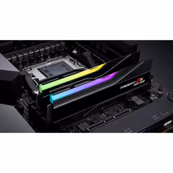 G.Skill Trident Z5 RGB F5-6400J3039G16GX2-TZ5NR module de mémoire 32 Go 2 x 16 Go DDR5 6400 MHz - Vue supplémentaire 4