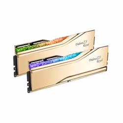 G.Skill Trident Z5 Royal, 32 Go, 2 x 16 Go, DDR5
