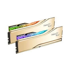 G.Skill Trident Z5 Royal module de mémoire 32 Go 2 x 16 Go DDR5
