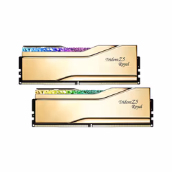 G.Skill Trident Z5 Royal module de mémoire 32 Go 2 x 16 Go DDR5