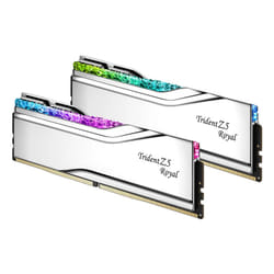 G.Skill Trident Z5 Neo F5-6400J3039G16GX2-TR5S module de mémoire 32Go 2 x 16Go DDR5 6400 MHz