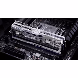 G.Skill Trident Z5 Neo F5-6400J3039G16GX2-TR5S module de mémoire 32 Go 2 x 16 Go DDR5 6400 MHz - Vue supplémentaire 5
