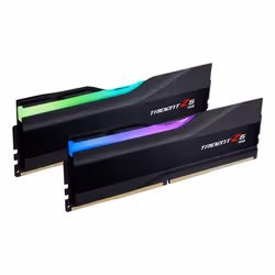 G.Skill Trident Z5 RGB F5-6400J3039G16GX2-TZ5RK module de mémoire 32Go 2 x 16Go DDR5 6400 MHz
