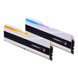 G.Skill Trident Z5 RGB F5-6400J3039G16GX2-TZ5RW module de mémoire 32Go 2 x 16Go DDR5 6400 MHz