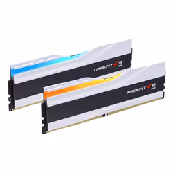 G.Skill Trident Z5 RGB F5-6400J3039G16GX2-TZ5RW module de mémoire 32Go 2 x 16Go DDR5 6400 MHz