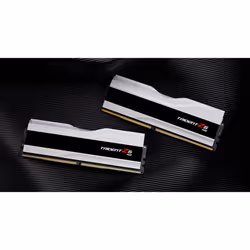 G.Skill Trident Z5 RGB F5-6400J3039G16GX2-TZ5RW module de mémoire 32 Go 2 x 16 Go DDR5 6400 MHz - Vue supplémentaire 4