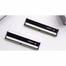 G.Skill Trident Z5 RGB F5-6400J3039G16GX2-TZ5RW module de mémoire 32 Go 2 x 16 Go DDR5 6400 MHz - Vue supplémentaire 5