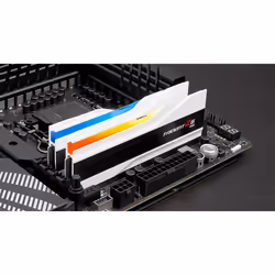 G.Skill Trident Z5 RGB F5-6400J3039G16GX2-TZ5RW module de mémoire 32 Go 2 x 16 Go DDR5 6400 MHz - Vue supplémentaire 6