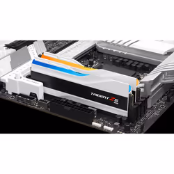 G.Skill Trident Z5 RGB F5-6400J3039G16GX2-TZ5RW module de mémoire 32 Go 2 x 16 Go DDR5 6400 MHz - Vue supplémentaire 7