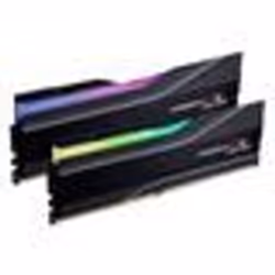 Mémoire RAM - GSKILL - Trident Z5 Neo RGB - 32 Go (2x16 Go) - DDR5 8000 MHz - CL38