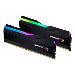 G.Skill Ripjaws M5 RGB F5-6000J3036F16GX2-TZ5RK module de mémoire 32 Go 2 x 16 Go DDR5 6000 MHz