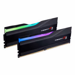 G.Skill Ripjaws M5 RGB F5-6000J3036F16GX2-TZ5RK module de mémoire 32 Go 2 x 16 Go DDR5 6000 MHz