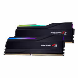 G.Skill Ripjaws M5 RGB F5-6000J3036F16GX2-TZ5RK module de mémoire 32 Go 2 x 16 Go DDR5 6000 MHz - Vue supplémentaire 4