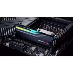 G.Skill Ripjaws M5 RGB F5-6000J3036F16GX2-TZ5RK module de mémoire 32 Go 2 x 16 Go DDR5 6000 MHz - Vue supplémentaire 6