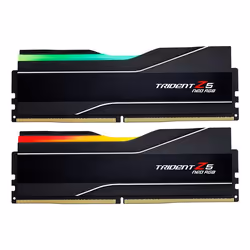 G.Skill Trident Z5 RGB F5-8000J4048G24GX2-TZ5NR module de mémoire 48 Go 2 x 24 Go DDR5 8000 MHz