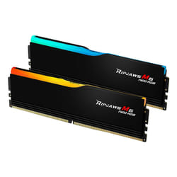 G.Skill Ripjaws M5 RGB F5-6000J3636F16GX2-RM5NRK module de mémoire 32 Go 2 x 16 Go DDR5 6000 MHz
