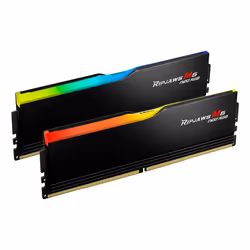 G.Skill Ripjaws M5 RGB F5-6000J3636F16GX2-RM5NRK module de mémoire 32 Go 2 x 16 Go DDR5 6000 MHz