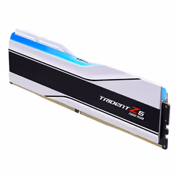 G.Skill Trident Z5 Neo RGB F5-6000J2836G16GX2-TZ5NRW module de mémoire 32 Go 2 x 16 Go DDR5 6000 MHz - Vue supplémentaire 4