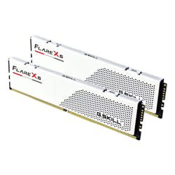 G.Skill Flare X5 F5-6400J3240G16GX2-FX5W module de mémoire 32Go 2 x 16Go DDR5 6400 MHz