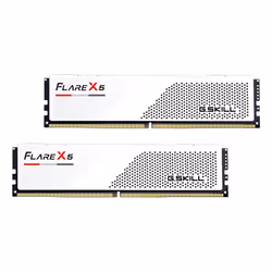 G.Skill Flare X5 F5-6400J3240G16GX2-FX5W module de mémoire 32Go 2 x 16Go DDR5 6400 MHz