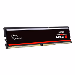 G.Skill Aegis 5 F5-6000J3636F32GX1-IS module de mémoire 32 Go 1 x 32 Go DDR5 4800 MT/s