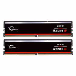G.Skill F5-5600J3636D32GX2-IS, 64 Go, 2 x 32 Go, DDR5, 5600 MHz