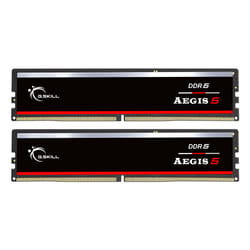 G.Skill F5-5600J3636D32GX2-IS module de mémoire 64 Go 2 x 32 Go DDR5 4800 MT/s
