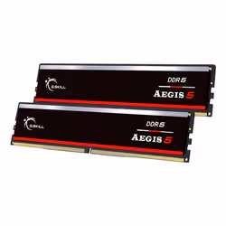 G.Skill F5-5600J3636D32GX2-IS module de mémoire 64 Go 2 x 32 Go DDR5 4800 MT/s