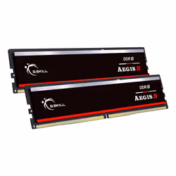 G.Skill F5-5600J3636D32GX2-IS module de mémoire 64 Go 2 x 32 Go DDR5 4800 MT/s