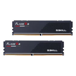 G.Skill Flare X5 F5-6000J2836G16GX2-FX5 module de mémoire 32Go 2 x 16Go DDR5 6000 MHz
