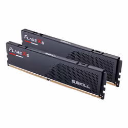G.Skill Flare X5 F5-6000J2836G16GX2-FX5 module de mémoire 32Go 2 x 16Go DDR5 6000 MHz
