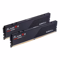 G.Skill Flare X5 F5-6000J3636F32GX2-FX5 module de mémoire 64 Go 2 x 32Go DDR5 6000 MHz