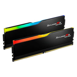G.Skill Ripjaws M5 RGB F5-6000J3636F32GX2-RM5NRK module de mémoire 64 Go 2 x 32 Go DDR5 6000 MT/s