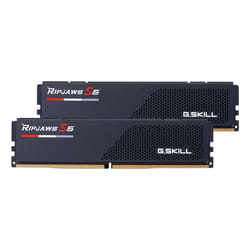 G.Skill F5-6000J3036F24GX2-RS5K module de mémoire 48 Go 2 x 24 Go DDR5 5600 MT/s