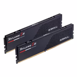 G.Skill F5-6000J3036F24GX2-RS5K module de mémoire 48 Go 2 x 24 Go DDR5 5600 MT/s - Vue supplémentaire 2