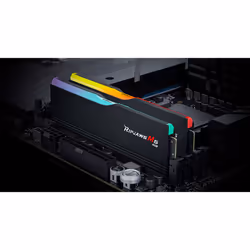 G.Skill Ripjaws M5 RGB F5-6000J3036F24GX2-RM5RK module de mémoire 48 Go 2 x 24 Go DDR5 6000 MHz - Vue supplémentaire 4