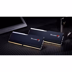 G.Skill Ripjaws M5 RGB F5-6000J3036F24GX2-RM5RK module de mémoire 48 Go 2 x 24 Go DDR5 6000 MHz - Vue supplémentaire 5