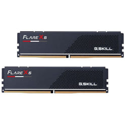 Kit de mémoire DDR5 - G.SKILL - Flare X5 - 48 Go - 6000 MHz - CL30