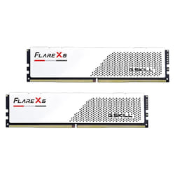 G.Skill F5-6000J3036F24GX2-FX5W module de mémoire 48 Go 2 x 24 Go DDR5 5600 MT/s