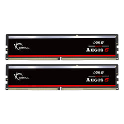 G.Skill F5-5200J4040A32GX2-IS module de mémoire 64 Go 2 x 32 Go DDR5 4800 MT/s