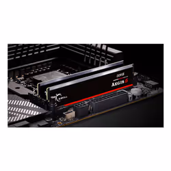 G.Skill F5-5200J4040A32GX2-IS module de mémoire 64 Go 2 x 32 Go DDR5 4800 MT/s - Vue supplémentaire 4