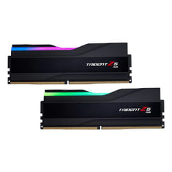 G.Skill Trident Z5 RGB F5-8000J4048E24GX2-TZ5RK module de mémoire 48 Go 2 x 24 Go DDR5 8000 MHz