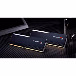 G.Skill Ripjaws M5 RGB F5-6000J2836G16GX2-RM5RK module de mémoire 32 Go 2 x 16 Go DDR5 4800 MT/s