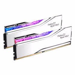 G.Skill Trident Z5 Royal Neo F5-6000J2636H32GX2-TR5NS module de mémoire 64 Go 2 x 32 Go DDR5 6000 MT/s - Vue supplémentaire 3