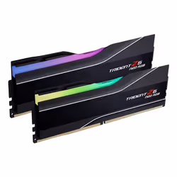 G.Skill Trident Z5 Neo RGB F5-6000J2636H32GX2-TZ5NR Mémoire DDR5 64 Go 2 x 32 Go 6000 MHz - Vue supplémentaire 2