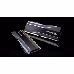 G.Skill Trident Z5 Neo RGB F5-6000J2636H16GX2-TZ5NR module de mémoire 32 Go 2 x 16 Go DDR5 6000 MHz