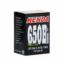 KENDA - Tube Kenda 27.5 - (2.1/2.35 - Valvula Presta)