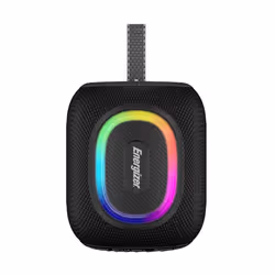 Energizer BTS081 haut-parleur portable et de fête Noir 8 W - Vue supplémentaire 2