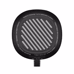 Energizer BTS081 haut-parleur portable et de fête Noir 8 W - Vue supplémentaire 6